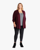 Angela Laced Cardigan - thumbnail