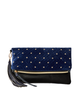 Cambridge Convertible Crossbody Clutch - thumbnail