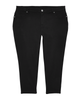 Jardine Denim Capri - thumbnail