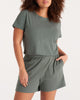 The Crop Tee - thumbnail