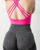 Scrunch Seamless Leggings - thumbnail