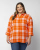 Boyfriend Plaid - thumbnail