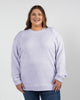 Warm Up Crew Sweatshirt - thumbnail