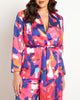 Printed Blazer - thumbnail