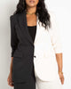 Colorblock Blazer - thumbnail