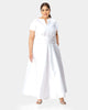 Jasmine boatneck dress - thumbnail