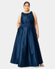 Jasmine dress - thumbnail