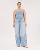 SJD PLUS - DENIM TANK - thumbnail