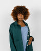 Painters Oversized Shirt Jacket - thumbnail