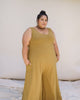 Lakeside Wide Leg Jumpsuit - thumbnail