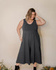 Lakeside Wide Leg Jumpsuit - thumbnail