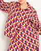 Printed Button Down - thumbnail