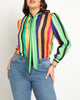 Tie Neck Blouse - thumbnail