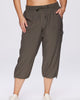 Plus Prime Anywhere Cargo Capri - thumbnail