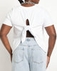 Tie Back Tee - thumbnail