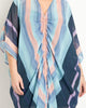 Kaftan Dress With Ruching - thumbnail