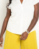 Lightweight Woven Blouse - thumbnail