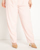 Belted Ankle Pant - thumbnail