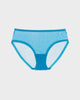 Caribbean Sea Mesh Brief - thumbnail