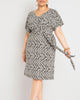 Wrap Around Dress - thumbnail