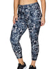 Camellia Super Soft Legging - thumbnail
