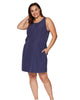 Plus Malden Dress - thumbnail