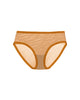 Cathay Spice Mesh Brief - thumbnail