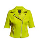 Leanne Moto Jacket - thumbnail