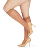 Light Support Knee High Stockings - thumbnail