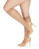 Light Support Knee High Stockings - thumbnail