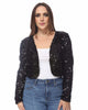 Sequin Bolero - thumbnail