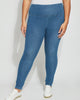 Denim Straight Leg - thumbnail