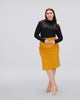 Christina Slip Skirt - thumbnail