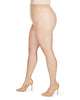 Ultra Sheer Control Top Pantyhose - thumbnail