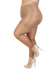 BodySmootHers Super Shaper Footless Sheers - thumbnail