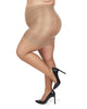 BodySmootHers Super Shaper Sheer Tights - thumbnail