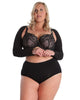 Women's Control Top Shaping Panty by SlimMe - thumbnail