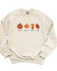 Fall Favorites Graphic Sweatshirt - thumbnail