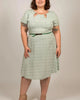Celeste Dress Belt Include Cut-Out Detail - thumbnail