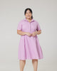 Harlow Lilac Dress - thumbnail