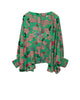 The Trapunto - Blouse - thumbnail