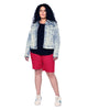 Denim Jacket - Delilah - thumbnail