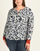Magdalena Button-Down Cardigan - thumbnail