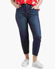 Levi's Women's Trendy High Waist Skinny Wedgie Jeans Blue 22W - thumbnail