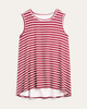 Lynn Striped Tank Top - thumbnail