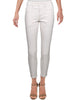 Sanctuary Women's Standard Sur Solid Cigarette Skinny Jeans White 26 - thumbnail