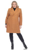 Women's Classic Walker Coat - thumbnail