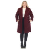 Women's Classic Walker Coat - thumbnail