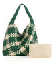 Blythe Plaid Hobo - thumbnail