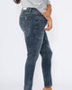 High Rise Ankle Skinny - Emory - thumbnail